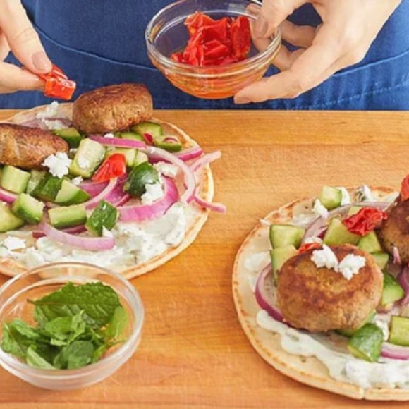 Blue Apron Kitchen Two New Blue Apron Recipe Cards Mexican